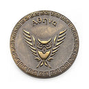 Drachmas Metal Coin Set (10)