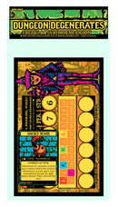 Dungeon Degenerates: Freaks & Psychos Expansion (SEE LOW PRICE AT CHECKOUT)