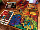 Dungeon Degenerates: Hand of Doom (SEE LOW PRICE AT CHECKOUT)