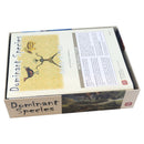 Box Insert: Dominant Species/Marine