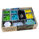 Box Insert: Dominant Species/Marine