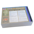 Box Insert: Dominant Species/Marine