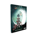 The Dark Mage (SEE LOW PRICE AT CHECKOUT)