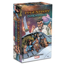 Legendary Marvel: Dimensions