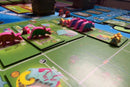 Dinosaur Island Sticker Upgrade Kit