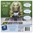 Dinosaur Tea Party (SEE LOW PRICE AT CHECKOUT)