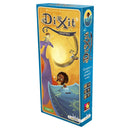 Dixit: Journey