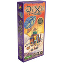 Dixit: Odyssey