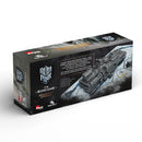 Frostpunk: Dreadnought