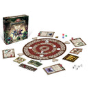 Dungeon Fighter (2nd Edition)