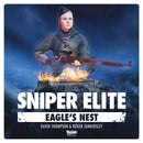 Sniper Elite: The Board Game - Eagle's Nest Expansion