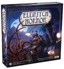Eldritch Horror