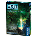 EXIT: The Forgotten Island (SEE LOW PRICE AT CHECKOUT)