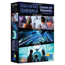 Race for the Galaxy: Expansion & Brinkmanship