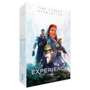 T.I.M.E. Stories: Revolution - Experience