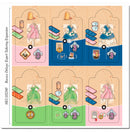 Rococo Deluxe: Expert Tailoring Expansion
