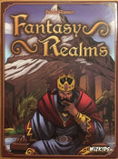 Fantasy Realms