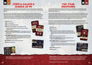 Final Girl: Lore Book Series 1