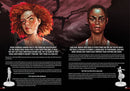 Final Girl: Lore Book Series 1