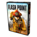 Flash Point Fire Rescue (2nd Edition)