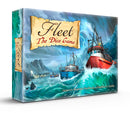Fleet: The Dice Game (2nd Edition)