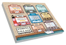 Fleet: The Dice Game - Dicey Waters Expansion