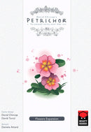 Petrichor: Flowers Expansion