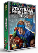 Football Highlights 2052