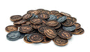 For Sale: Autorama Metal Coins