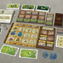 Caverna: Frantic Fiends Expansion