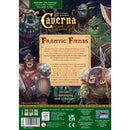 Caverna: Frantic Fiends Expansion