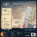 Great Western Trail: Rails to the North Expansion