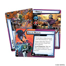 Marvel Champions LCG: Gamora Hero Pack