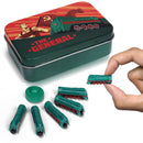 Deluxe Board Game Trains (Complete Set with Extra Engines Pack) (SEE LOW PRICE AT CHECKOUT)