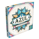 Azul: Summer Pavilion - Glazed Pavilion