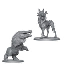 Ankh: Gods of Egypt - Guardians Set