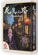 Hanamikoji