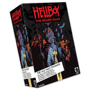 Hellboy: The Wild Hunt Expansion