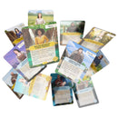 Catan: The Helpers Expansion