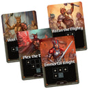 Cartographers Heroes: Champions Mini-Expansion