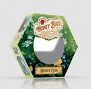 Honey Buzz: Wooden Coins
