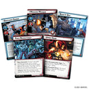 Marvel Champions LCG: The Hood Scenario Pack