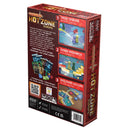 Pandemic Hot Zone: Europe