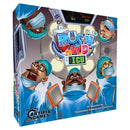 Rush M.D.: ICU Expansion