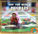 Imperial Settlers Sticker Upgrade Kit
