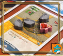 Imperial Settlers Sticker Upgrade Kit