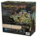 Lord of the Rings: Journeys in Middle-Earth