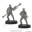 Star Wars Legion: Agent Kallus Commander Expansion