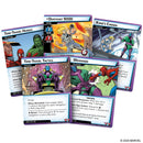 Marvel Champions LCG: The Once & Future Kang Scenario Pack