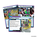 Marvel Champions LCG: The Once & Future Kang Scenario Pack